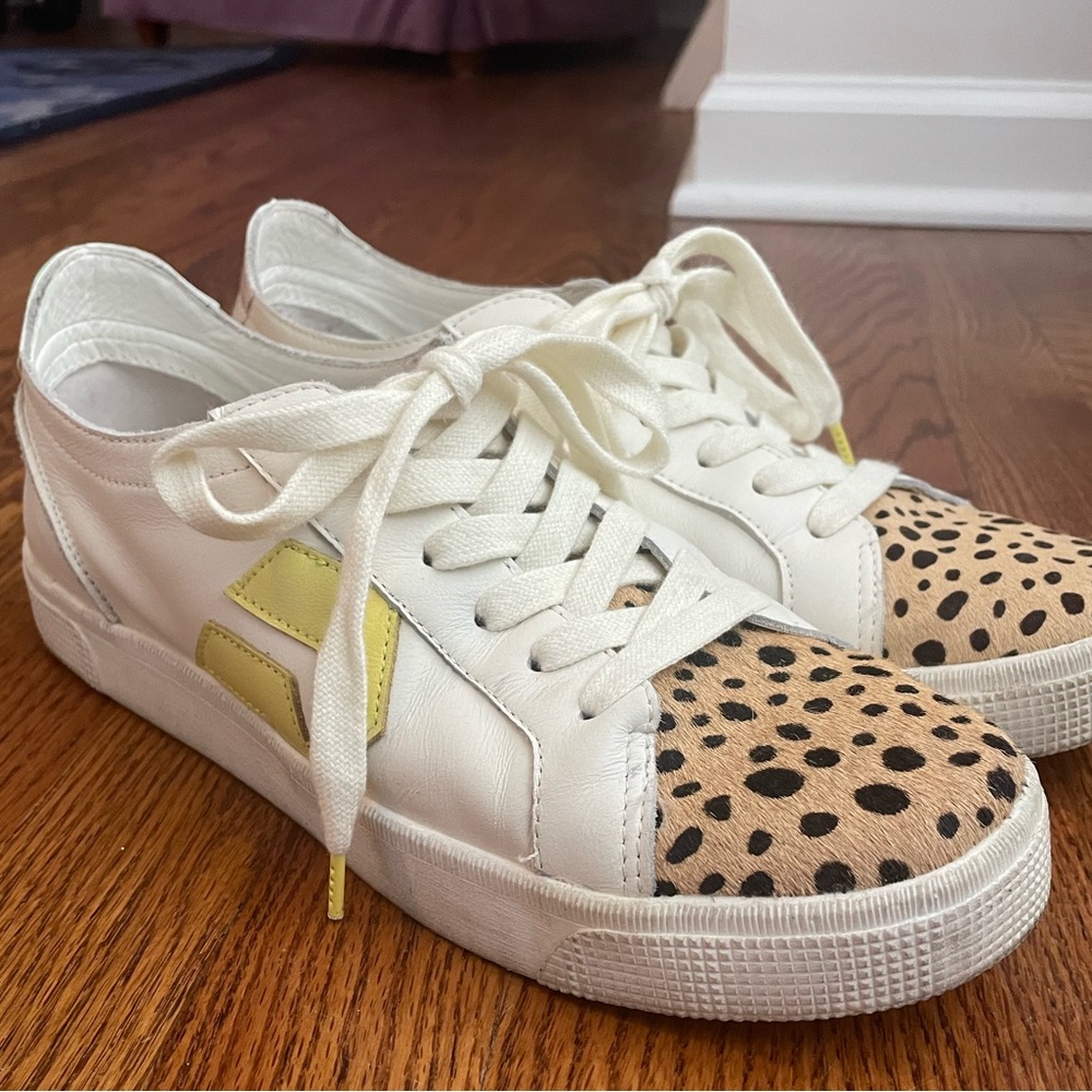 Dolce Vita Sneakers
